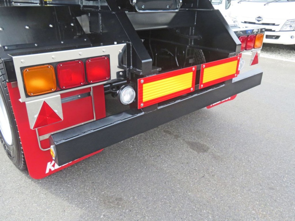 コダイラ  KFL32改の写真21