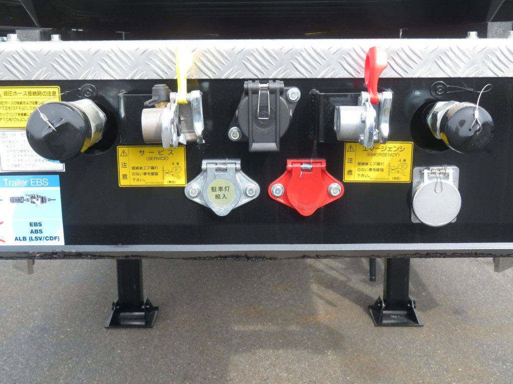 コダイラ  KFL32改の写真25