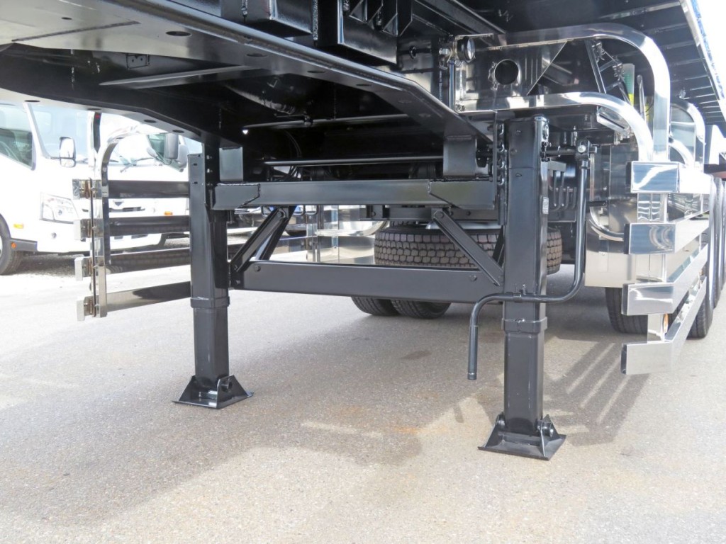 コダイラ  KFL32改の写真26