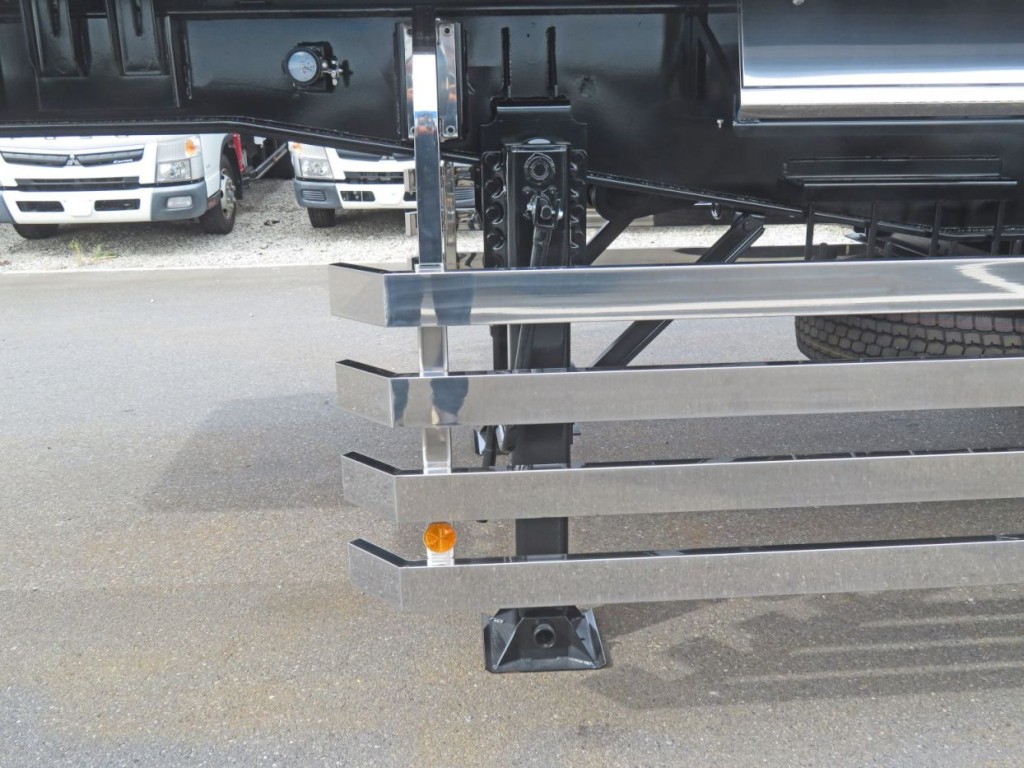 コダイラ  KFL32改の写真27