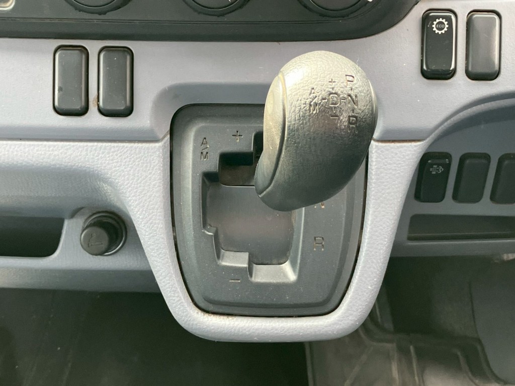 デュオニックです。|三菱 キャンター TPG-FBA00(2WD)の写真35