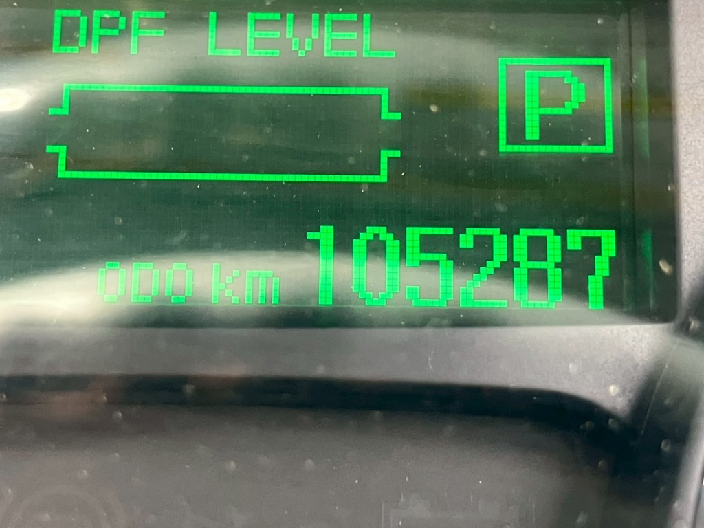 三菱 キャンター TPG-FBA00(2WD)の写真37