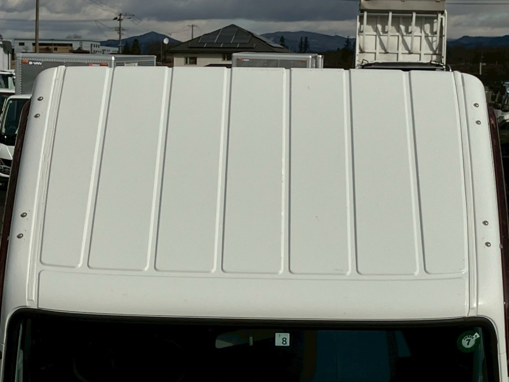 三菱 キャンター TPG-FBA00(2WD)の写真38