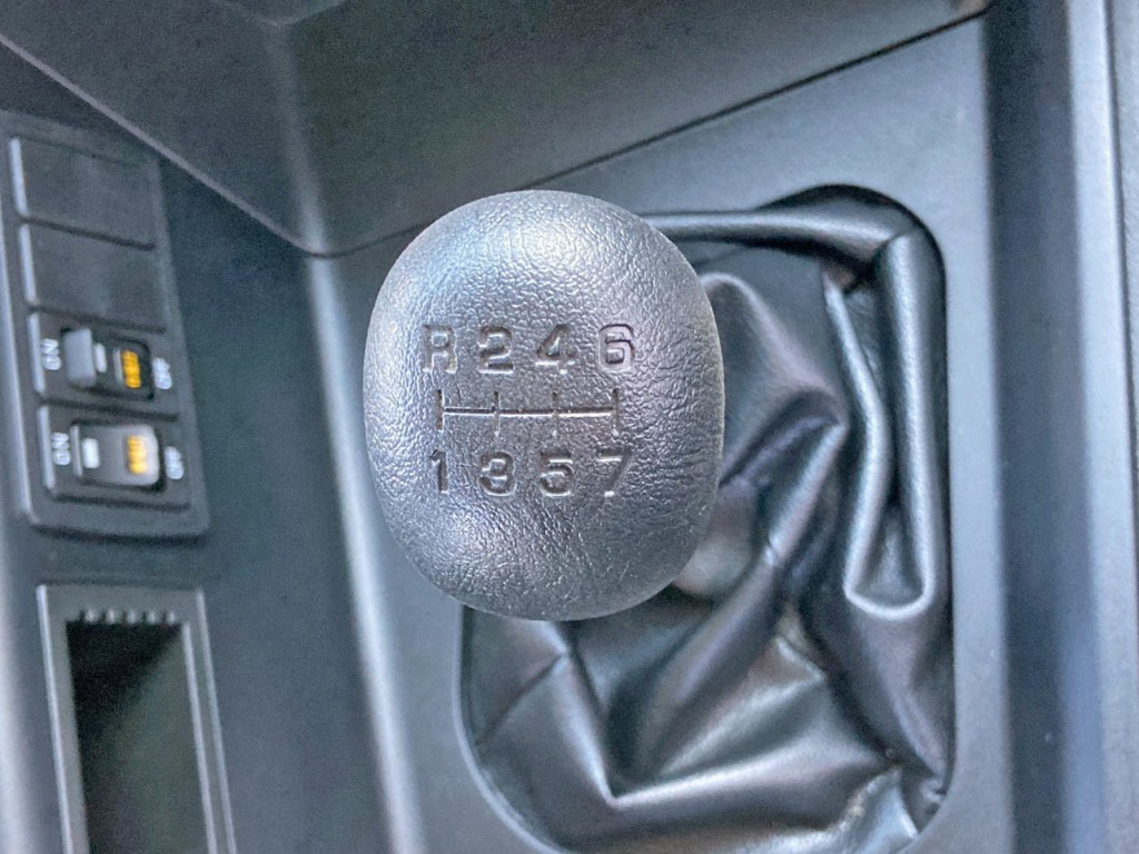 三菱 スーパーグレート 2KG-FS70HZの写真27