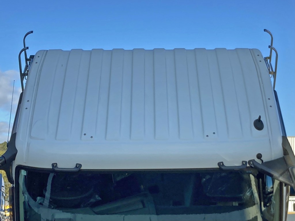 三菱 スーパーグレート 2KG-FS70HZの写真29