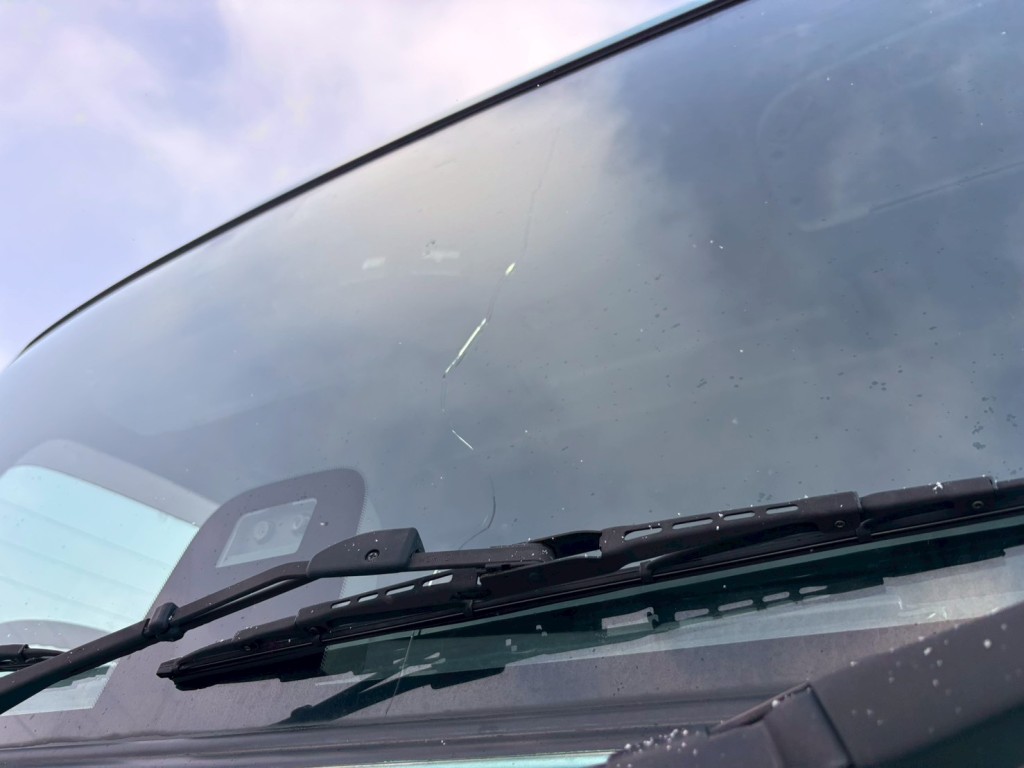 いすゞ ギガ 2PG-CYY77Cの写真23