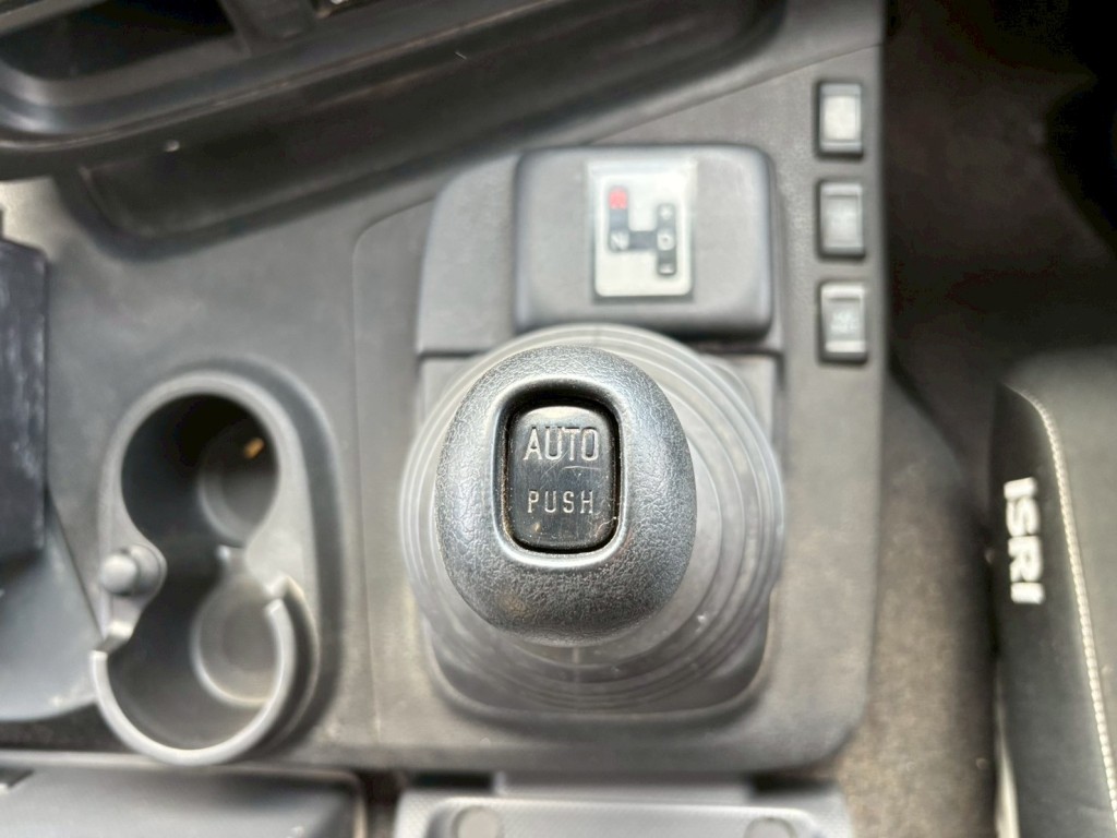 スムーサーGXです。|いすゞ ギガ 2PG-CYY77Cの写真27