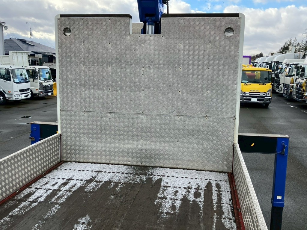 日野 プロフィア QPG-FR1EXEGの写真15