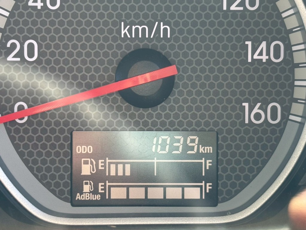 いすゞ フォワード 2RG-FRR90T2(2WD)の写真20