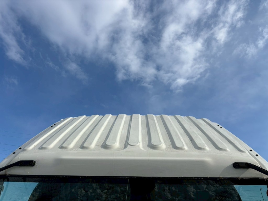 いすゞ フォワード 2RG-FRR90T2(2WD)の写真22