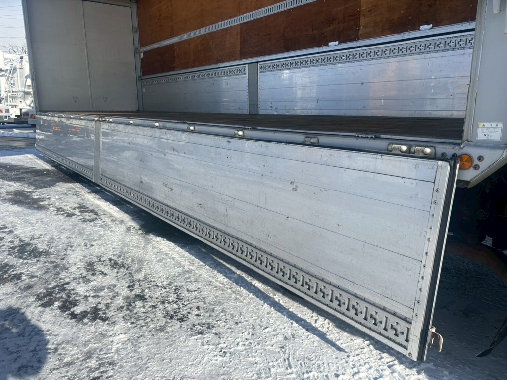 いすゞ ギガ LKG-CYJ77Aの写真19