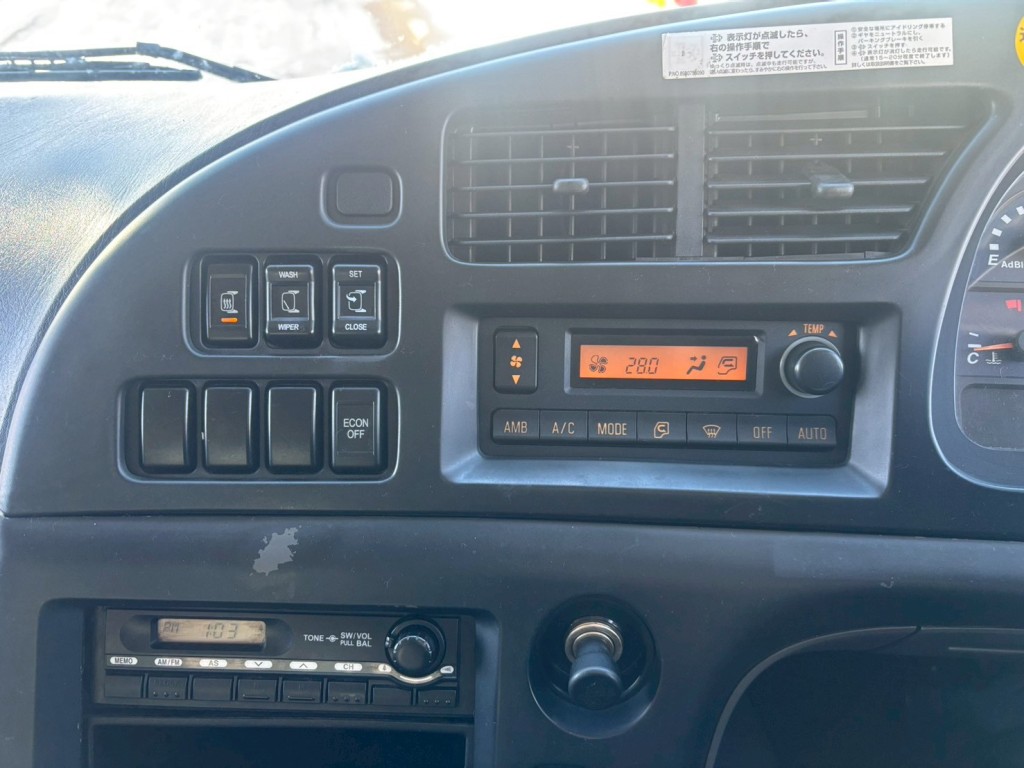 いすゞ ギガ LKG-CYJ77Aの写真34