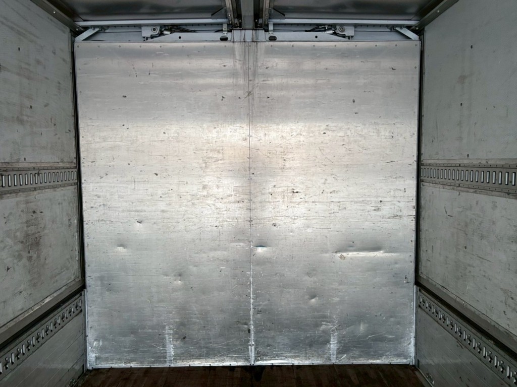 三菱 ファイター PDG-FK61F(2WD)の写真13