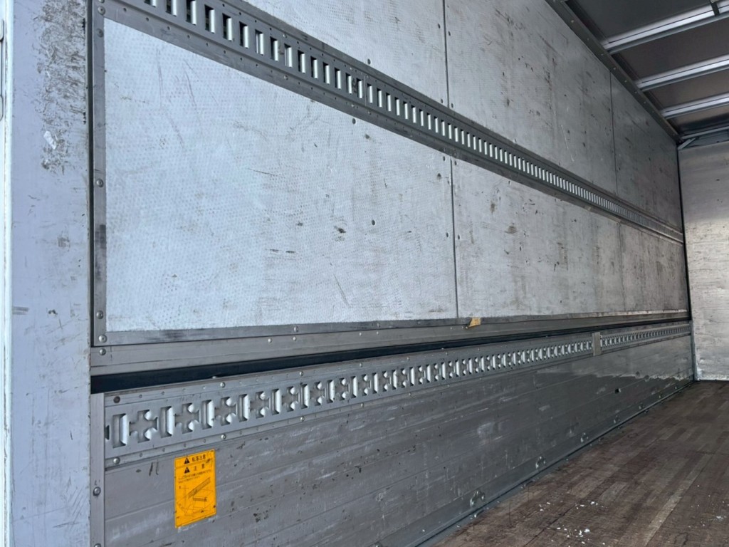 三菱 ファイター PDG-FK61F(2WD)の写真15