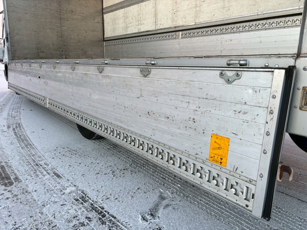 三菱 ファイター PDG-FK61F(2WD)の写真18