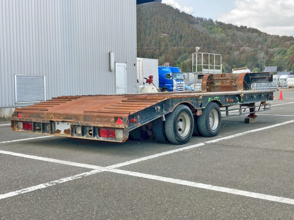 トレールモービル  PLR429ABの写真2