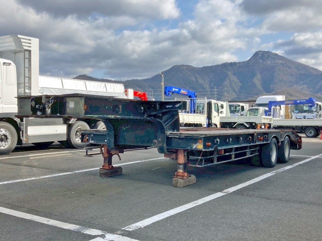 トレールモービル  PLR429ABの写真3