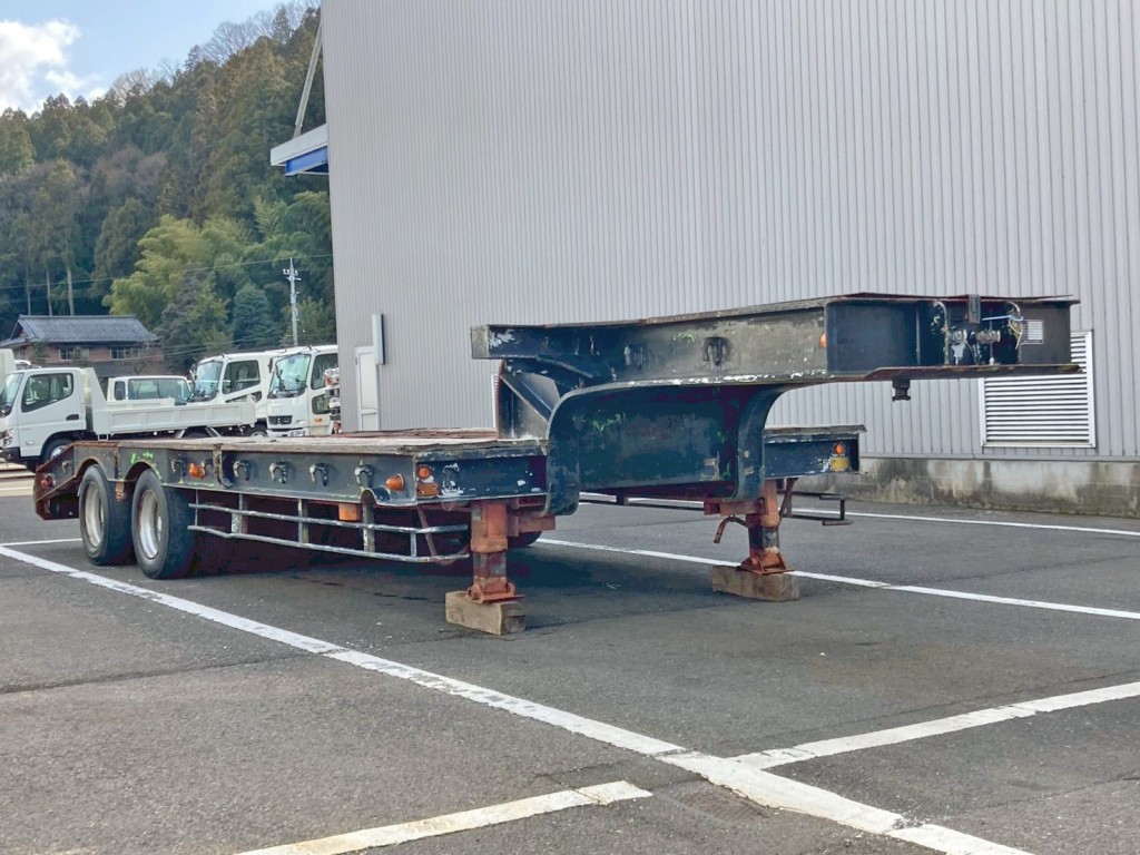 トレールモービル  PLR429ABの写真4