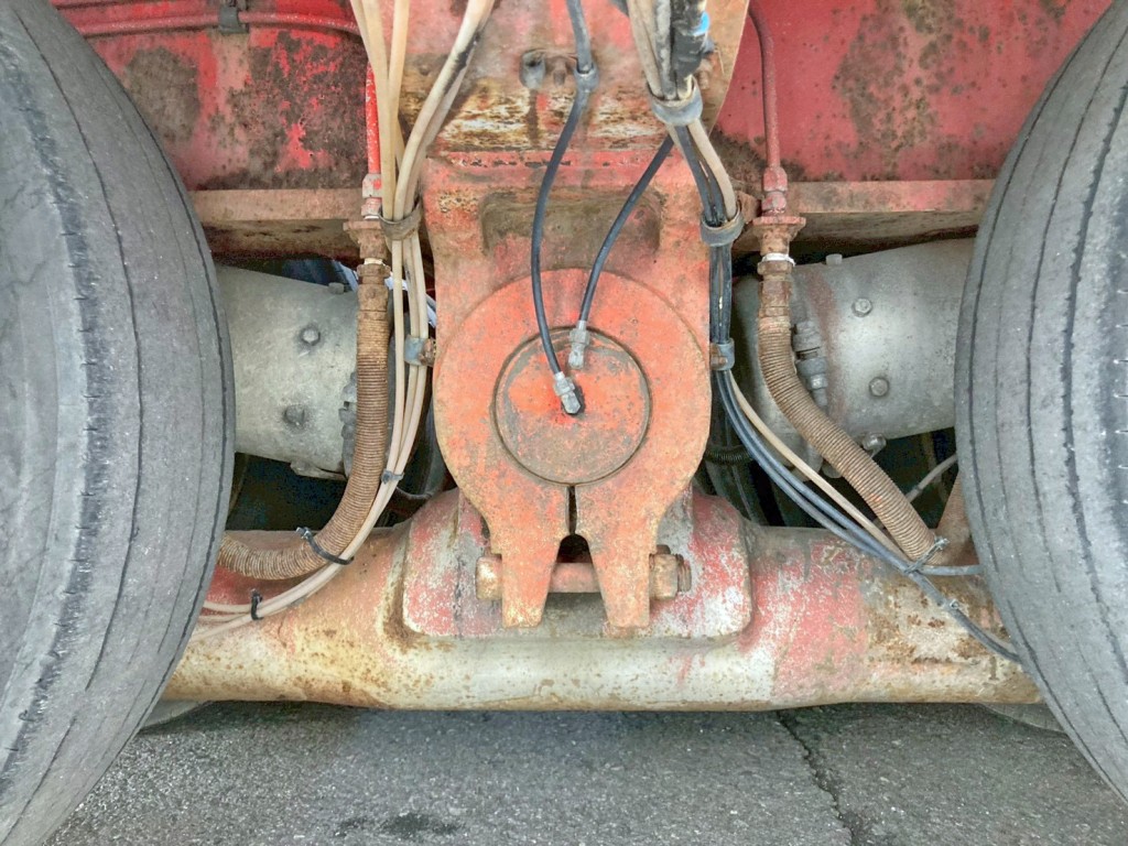 トレールモービル  PLR429ABの写真5