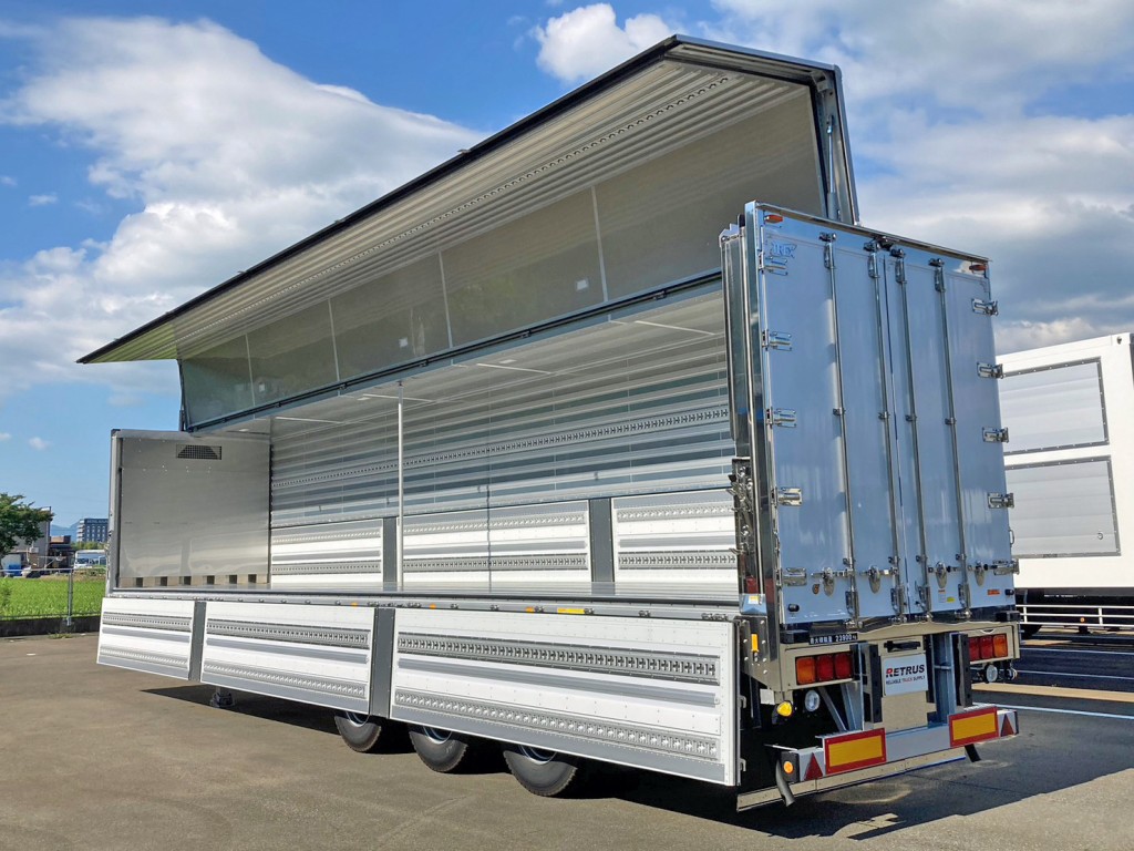 トレクス  PFB34118の写真3