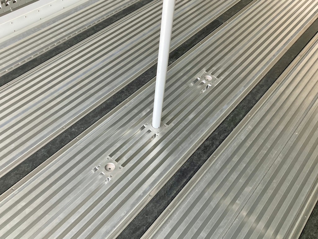 トレクス  PFB34118の写真13