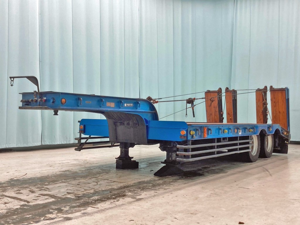 東急  TL201-102の写真3