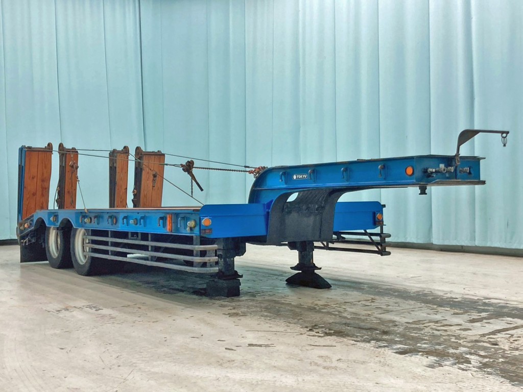 東急 TL201-102の写真4