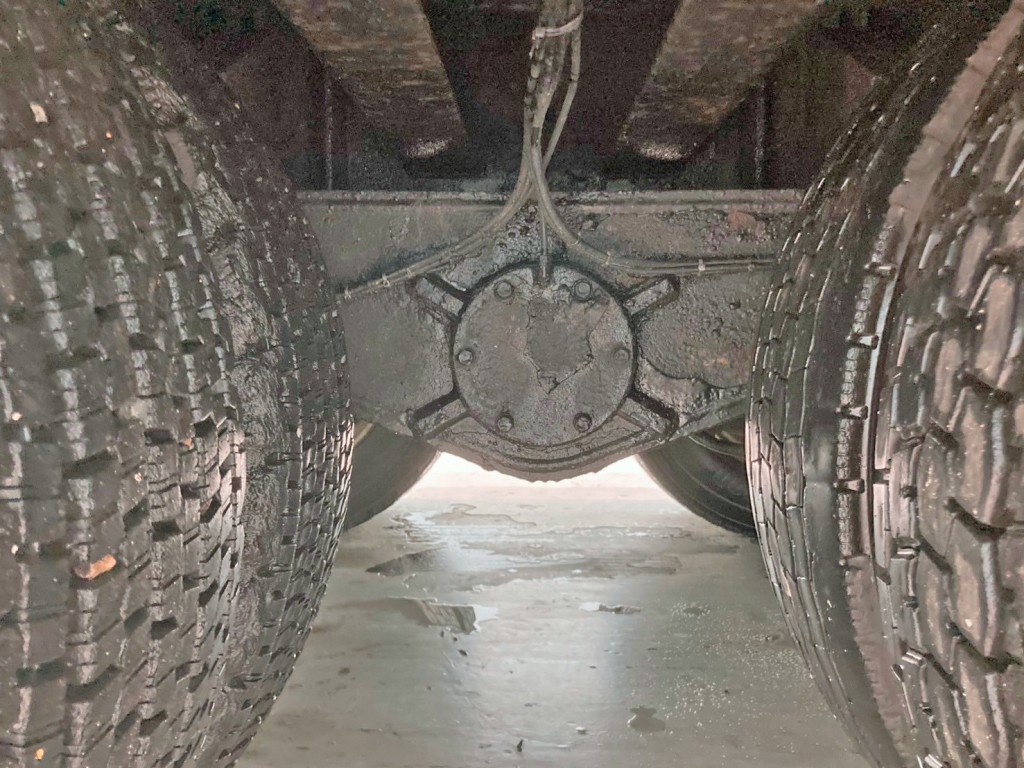 東急 TL201-102の写真5