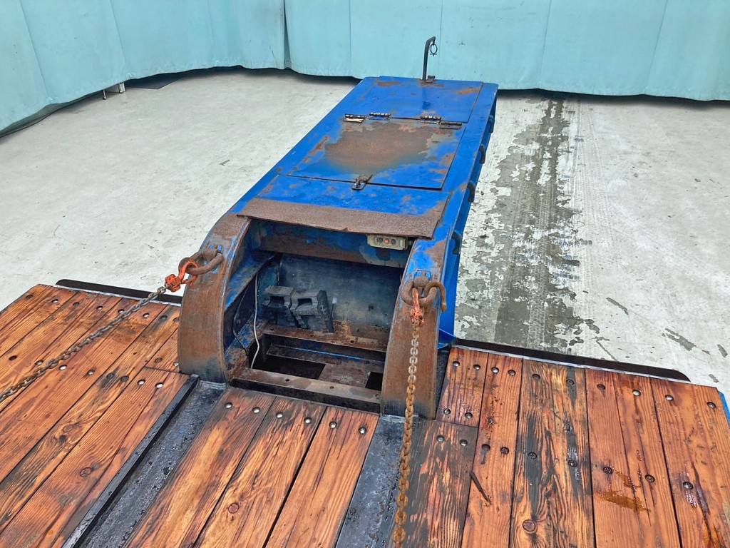 東急 TL201-102の写真13