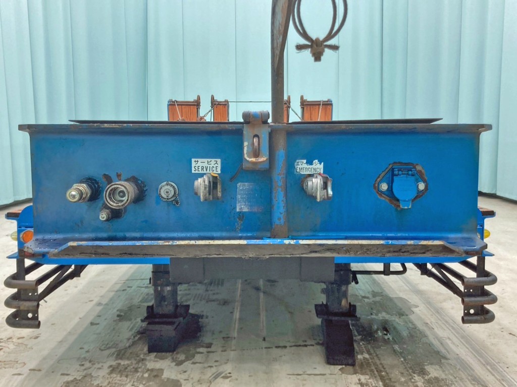 コネクター接続部です。|東急  TL201-102の写真27