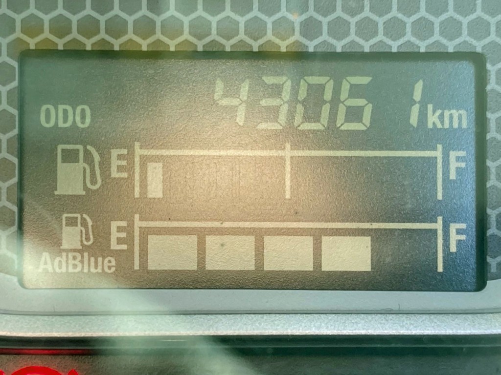 いすゞ フォワード 2PG-FRR90S2(2WD)の写真28