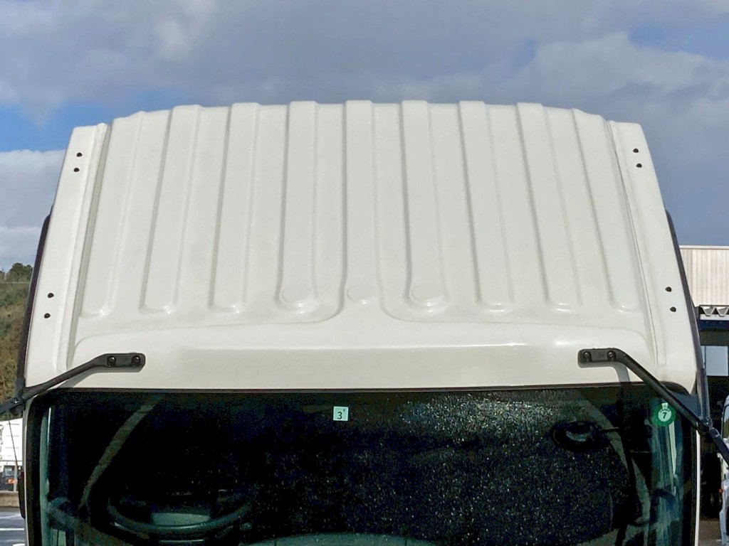 いすゞ フォワード 2PG-FRR90S2(2WD)の写真29