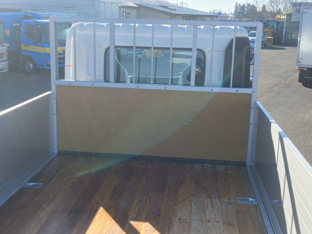 日野 レンジャー 2PG-FD2ABA(2WD)の写真9