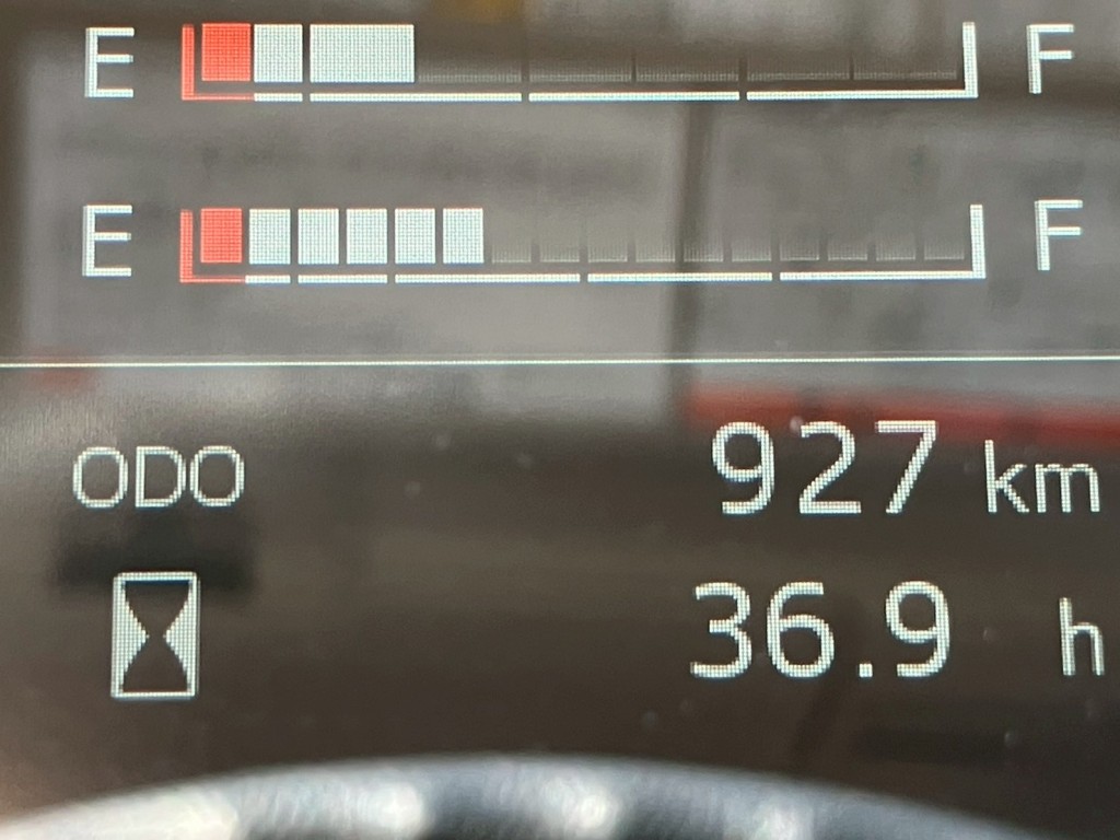 日野 レンジャー 2PG-FD2ABA(2WD)の写真13