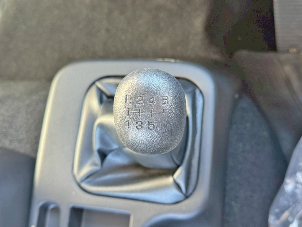 三菱 ファイター 2KG-FK62F(2WD)の写真15