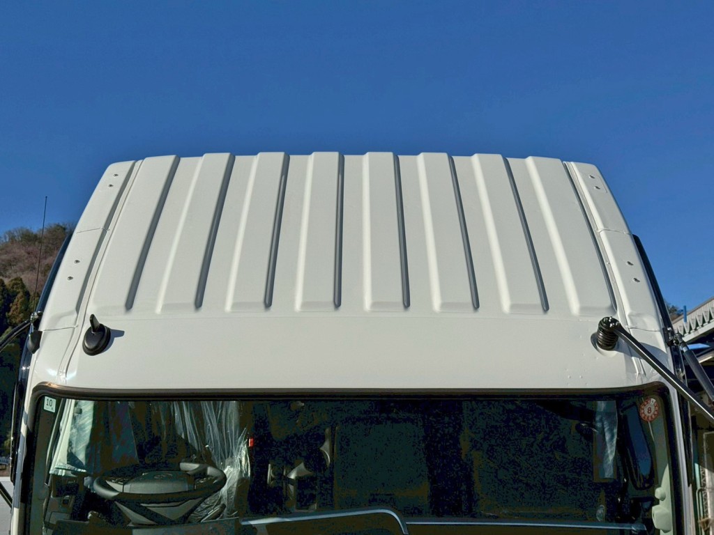 三菱 ファイター 2KG-FK62F(2WD)の写真17