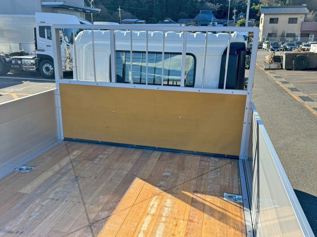 日野 レンジャー 2PG-FD2ABA(2WD)の写真10