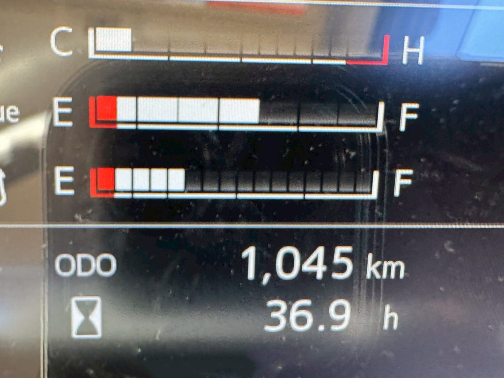 日野 レンジャー 2PG-FD2ABA(2WD)の写真16