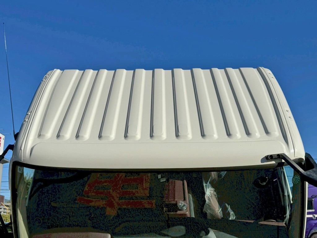 日野 レンジャー 2PG-FD2ABA(2WD)の写真17