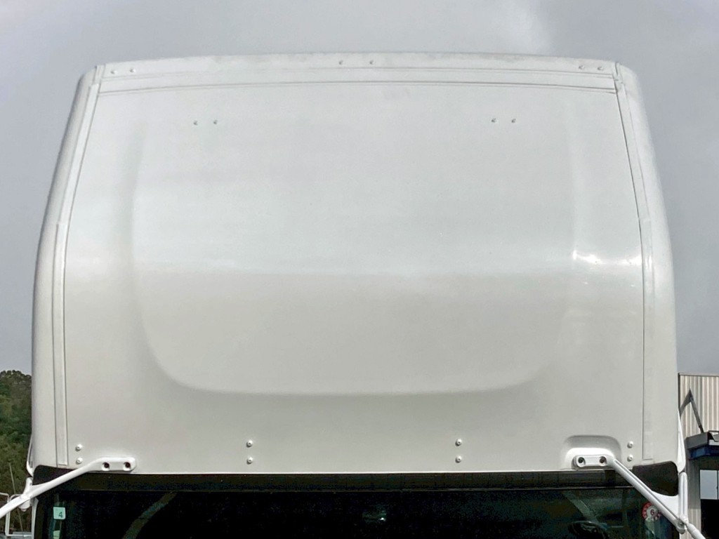 いすゞ フォワード 2RG-FTR90V4の写真22