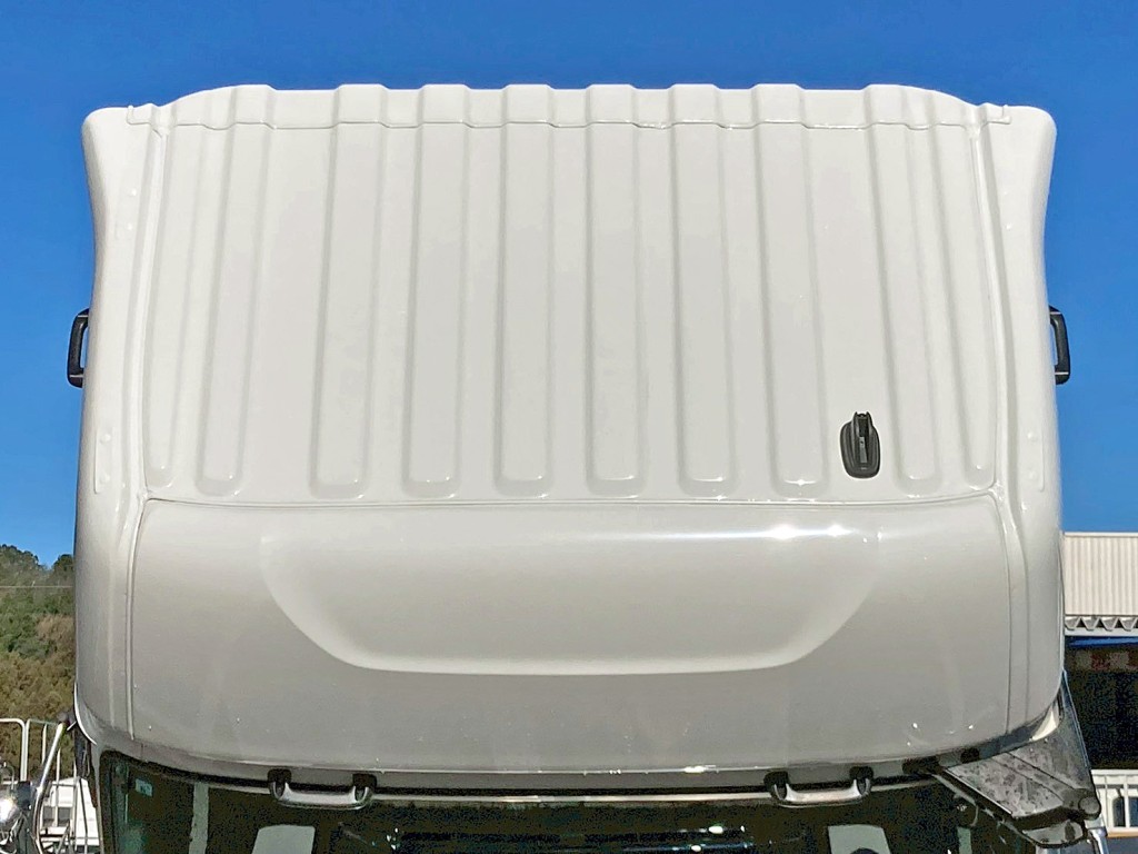 UDトラックス  2RG-GK5DABの写真20