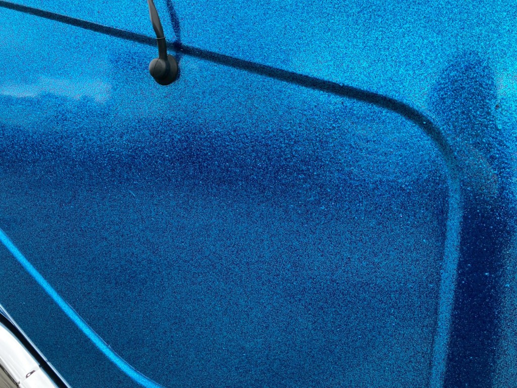 運転席側ドアにキズがあります。|三菱 ファイター 2KG-FK65F(2WD)の写真31