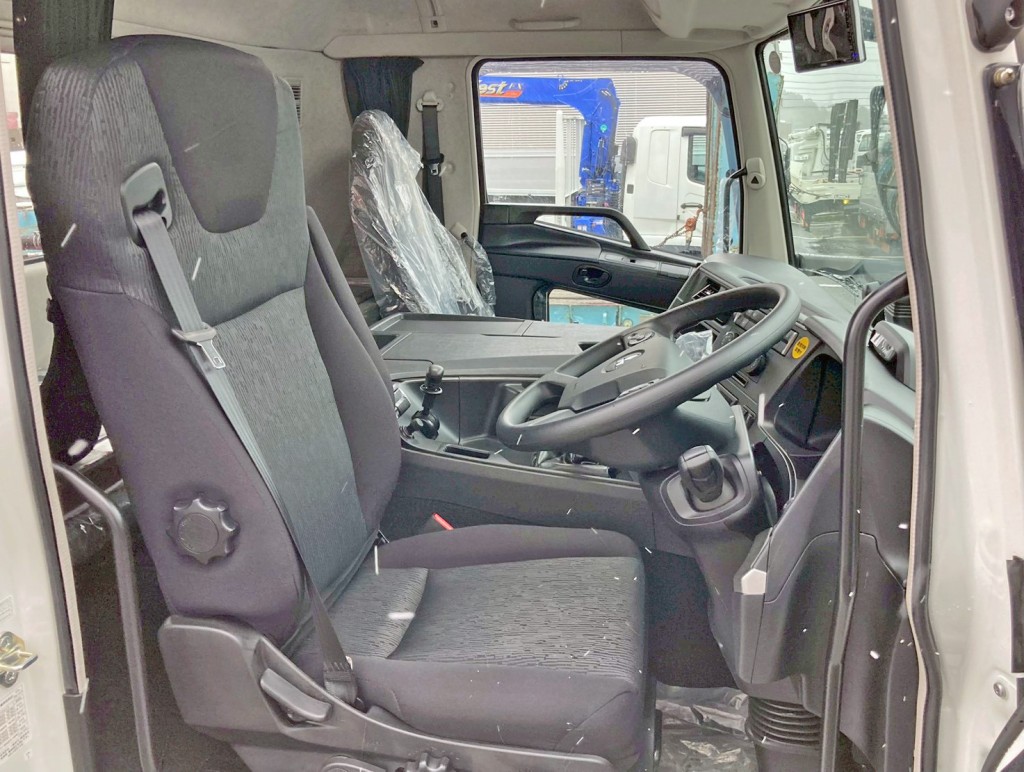 三菱 スーパーグレート 2KG-FS70HZの写真7