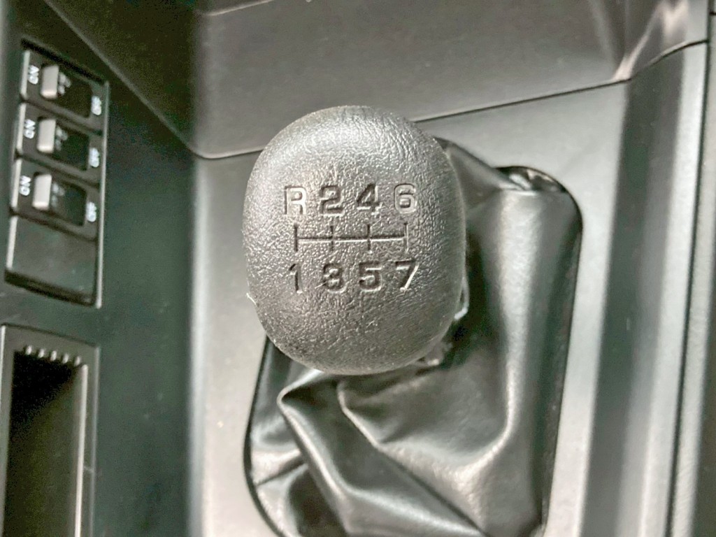 三菱 スーパーグレート 2KG-FS70HZの写真29