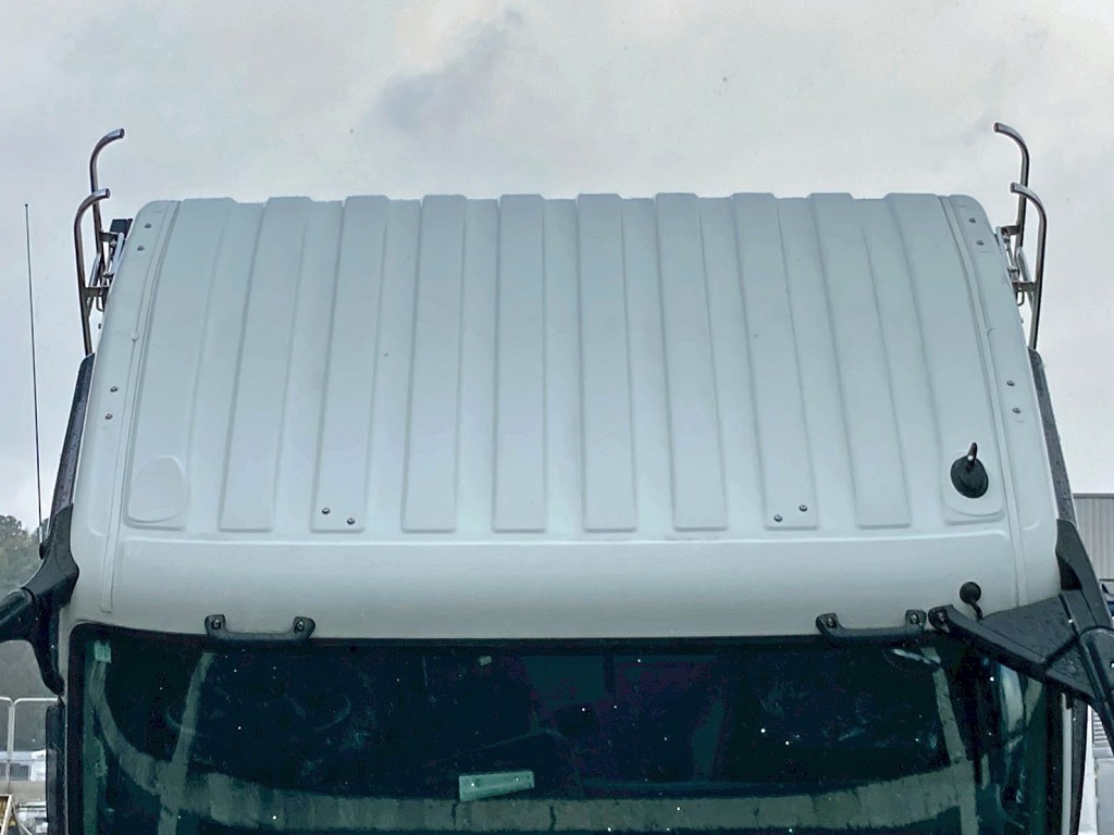 三菱 スーパーグレート 2KG-FS70HZの写真31