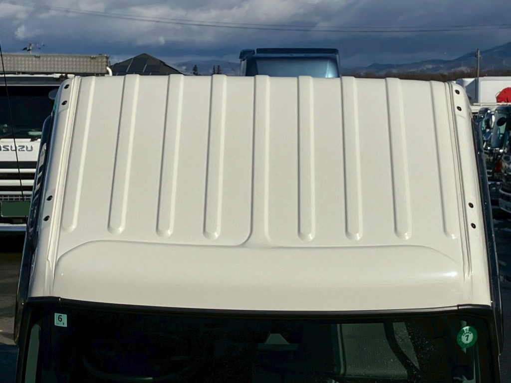 日野 デュトロ 2DG-XZU685M(4WD)の写真30