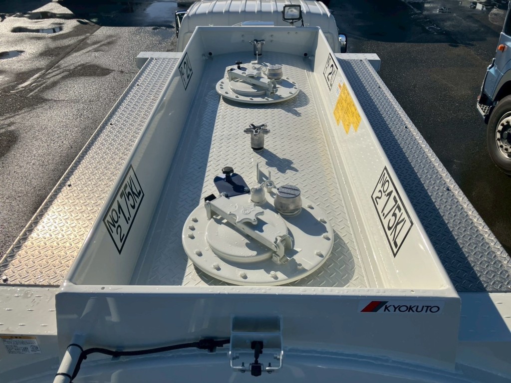 日野 デュトロ 2DG-XZU685M(4WD)の写真31