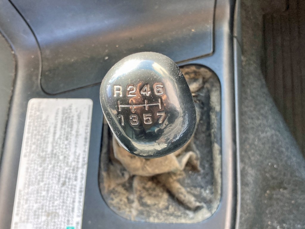 三菱 スーパーグレート QKG-FP54VGRの写真25