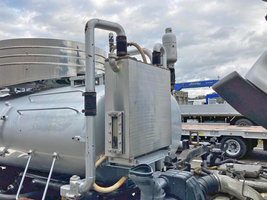 日野 レンジャー ADG-FC7JCWA(2WD)の写真27