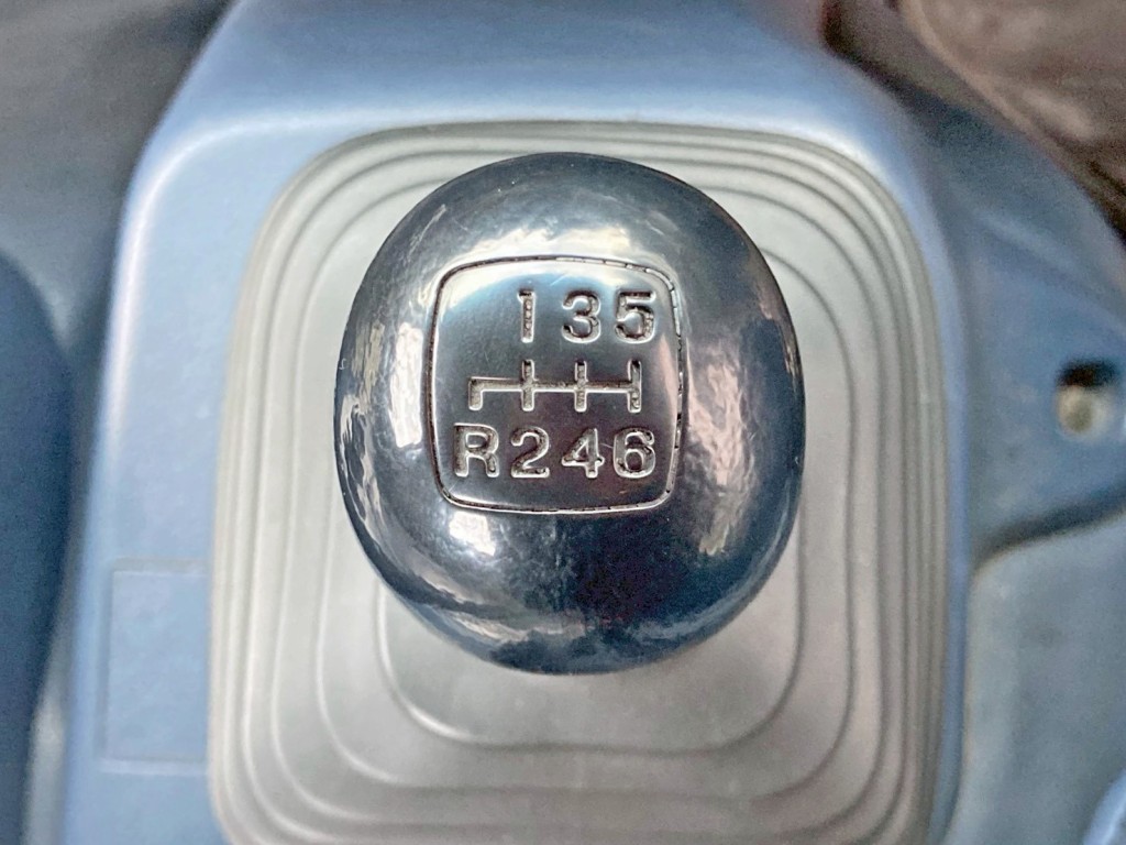 日野 レンジャー ADG-FC7JCWA(2WD)の写真36